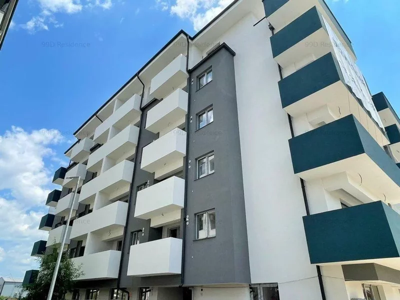 Bragadiru Nou, 2 camere, 9 km/ 20 de min. de Piata Unirii