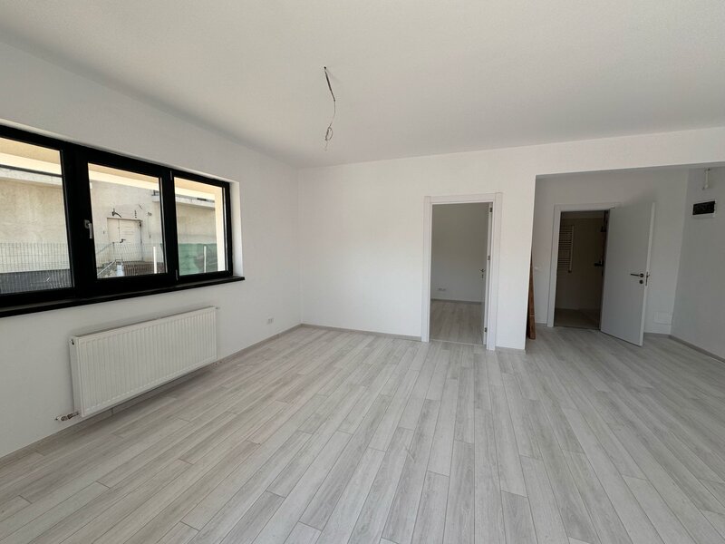 Ilfov Spatiu Comercial - parter ansamblu Rezidential- Bragadiru Nou