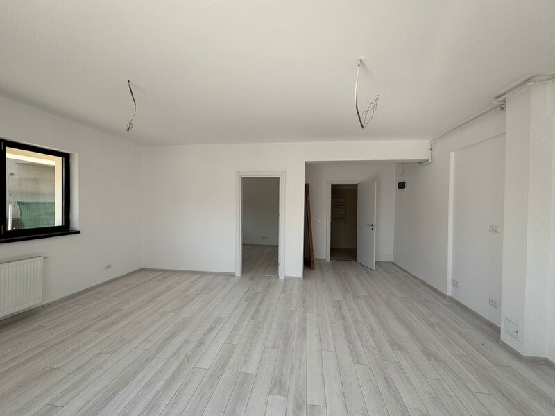 Ilfov Spatiu Comercial - parter ansamblu Rezidential- Bragadiru Nou