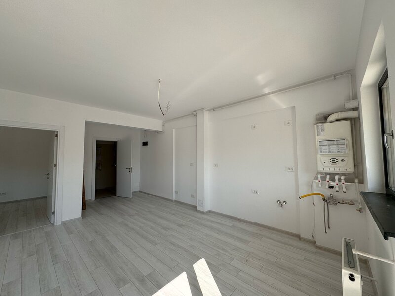 Ilfov Spatiu Comercial - parter ansamblu Rezidential- Bragadiru Nou