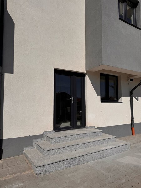 Ilfov Spatiu Comercial - parter ansamblu Rezidential- Bragadiru Nou
