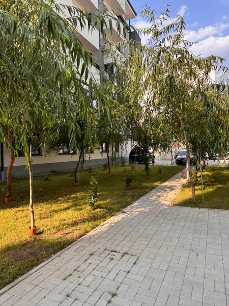 Bragadiru Nou, 9 km/ 20 de min. de Piata Unirii, 2 camere cu DEBARA