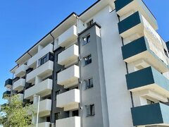 Ilfov Spatiu Comercial - parter ansamblu Rezidential- Bragadiru Nou